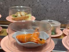-争鲜回转寿司(南开大悦城店)