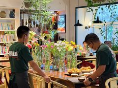 -懒人盐府人家·自贡大麻鱼(安贞店)