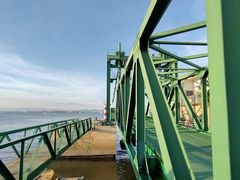 -厦门五通客运码头