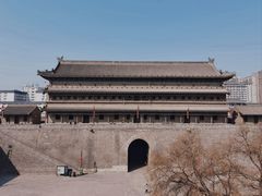 -西安城墙·碑林历史文化景区