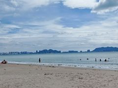 -三亚湾海居铂尔曼度假酒店