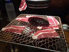 -原始泥炉烤肉(总店)