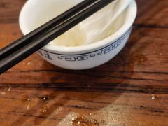 -老雒阳面馆·水席(定鼎门店)