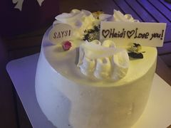 红茶戚风-SAYScake善食感戚风蛋糕(临江大道店)