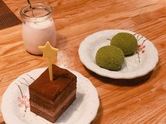 -德川家日本料理(中关村寰太大厦店)