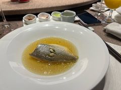 -鲤院·新中式美学·庭院餐厅(夫子庙店)