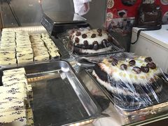 绿豆糕-芝兰斋糕干店(平山道店)