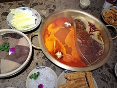 -小龙坎火锅(万象城店)