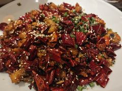 -沸腾鱼乡(知春路分店)