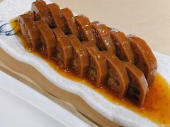-水煮鱼乡·川京菜(蛇口店)