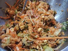 -京玉菲饭店(李村店)