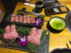 -丸藏和牛烧肉专门店(园区师惠坊店)