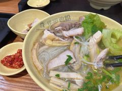 -华姐鸡粉(中心店)