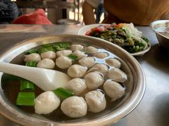 -群众牛肉小点(蚵仔煎)