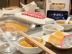 -海底捞火锅(徐州火车站店)