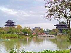 -海珠湖公园