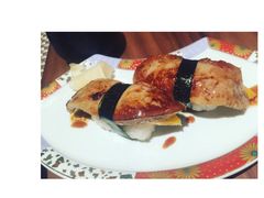 -山葵家·创意料理(宁波来福士店)