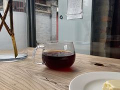 红樱桃-VOYAGE COFFEE(杨梅竹店)