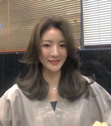 -Rise Hair上升造型