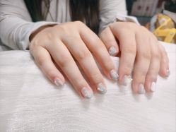 点击看大图 -今玥美甲美睫