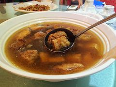 传统烩小吃-老毛手抓·盐池滩羊非遗手抓(宁夏总店)