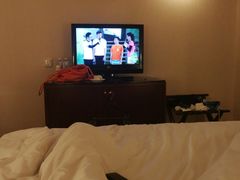 -成都天府丽都喜来登饭店