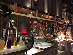 -南昌融创铂尔曼酒店咖啡苑餐厅