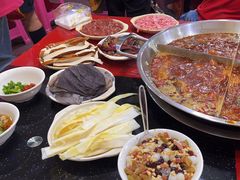 -储奇门鳝鱼火锅(总店)