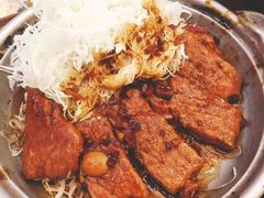 -胜博殿霸王树(嘉里中心店)
