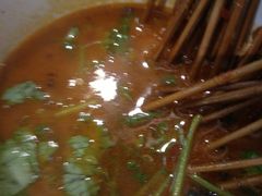 -木屋烧烤(坂田天安云谷店)