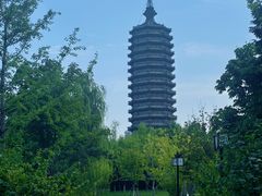 -西海子公园