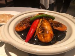 -狮拾久·现代新加坡料理(福田COCO Park店)