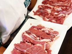 -清真华宇开锅羊肉