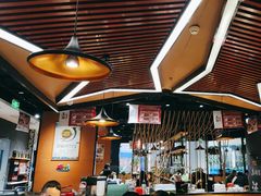 -鱼酷活鱼烤鱼(山西旗舰店)