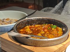 -柴门头啖汤·经典川菜·慢火汤品(锦城万达店)