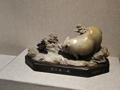 -浙江省博物馆(孤山馆区)