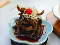 -二泉园老菜馆·百年无锡菜