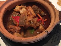 -衡山汇·高级粤菜(霄云路店)