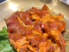 -炉队长·齐齐哈尔家庭烤肉(马家堡店)