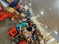 -冶建镜子·老南昌大排档·江西虾王(总店)