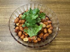 -炙热童年·老北京炙子烤肉(南锣鼓巷店)
