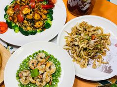 -鲜味食族水产·海鲜餐厅