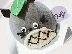 -风甜日暖·星座主题甜点(东二环泰禾店)