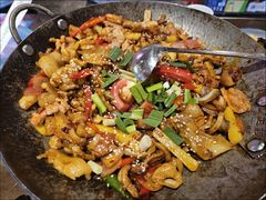 -富正毅三下锅·湘西韵味(天门山索道店)