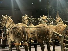 -秦始皇帝陵博物院-丽山园