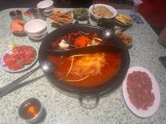 -五里关火锅(牛市口店)