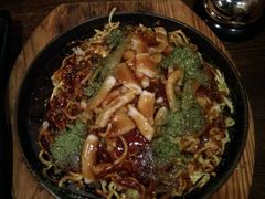 -鸟内会(河北路店)