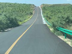 -草原天路(张北县)