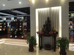 -七彩云南庆沣祥茶庄(金融街店)