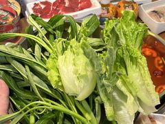 -谭三娘鲜切牛肉自助火锅(北京路店)